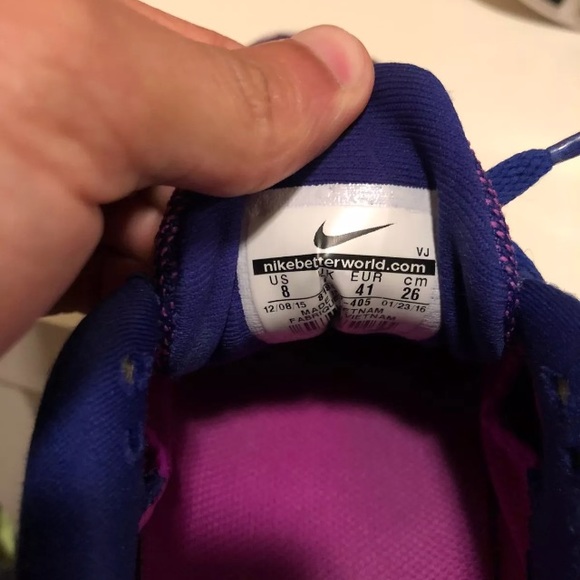 Nike lunartempo 2 for women - Picture 5 of 6